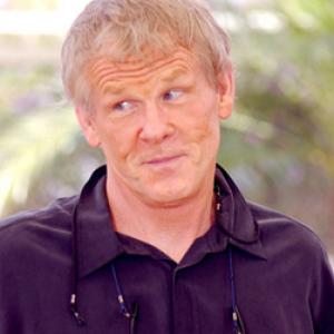 Nick Nolte at event of Clean 2004