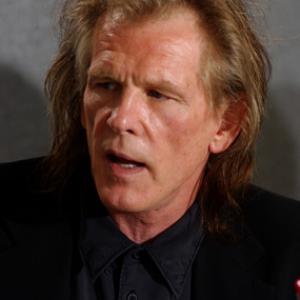 Nick Nolte at event of The Good Thief (2002)