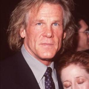 Nick Nolte at event of The Thin Red Line 1998