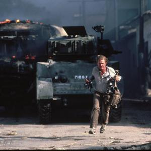 Still of Nick Nolte in Under Fire 1983