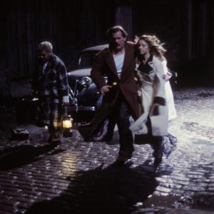 Still of Nick Nolte and Sheryl Lee in Mother Night 1996