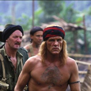 Still of Nick Nolte in Farewell to the King 1989