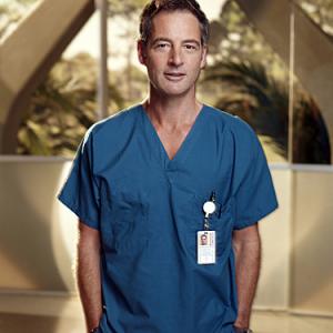 Still of Jeremy Northam in Miami Medical 2010