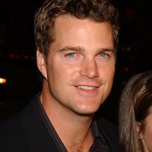 Chris O'Donnell at event of Kinsey (2004)