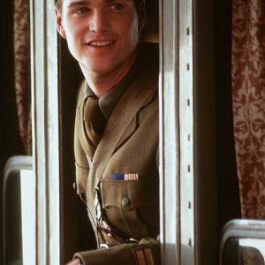 Still of Chris ODonnell in In Love and War 1996