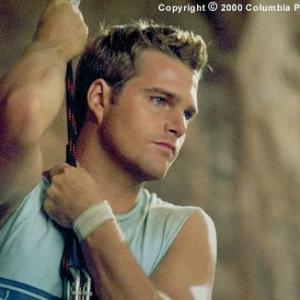 Chris O'Donnell stars as Peter