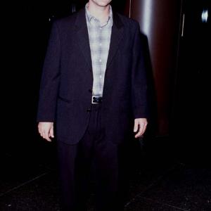 Chris ODonnell at event of Boys on the Side 1995