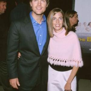 Chris O'Donnell at event of The Bachelor (1999)