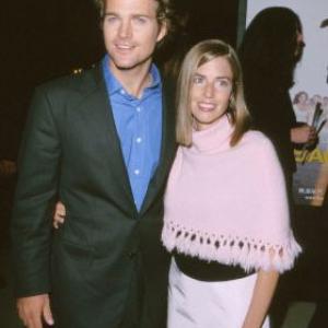 Chris ODonnell at event of The Bachelor 1999