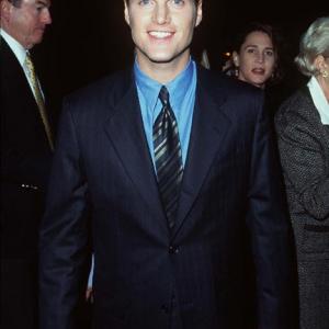 Chris O'Donnell at event of The Chamber (1996)