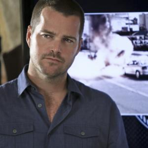 Still of Chris ODonnell in NCIS Los Angeles 2009