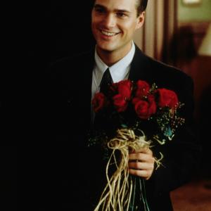 Still of Chris ODonnell in The Bachelor 1999