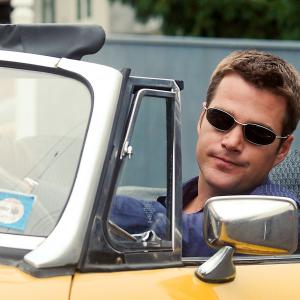 Still of Chris O'Donnell in A Little Help (2010)