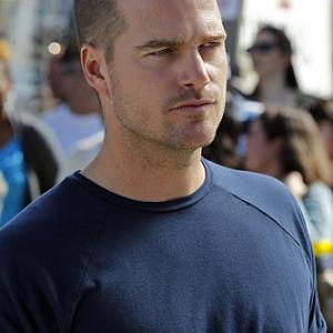 Still of Chris O'Donnell in NCIS: Los Angeles (2009)