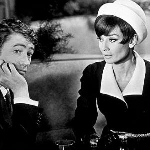 89886 How To Steal A Million Audrey Hepburn and Peter OToole