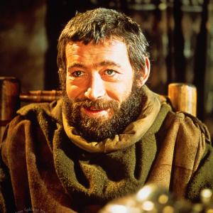 Still of Peter OToole in The Lion in Winter 1968