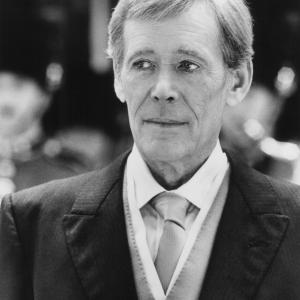 Still of Peter O'Toole in King Ralph (1991)