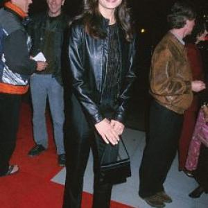 Lena Olin at event of Sokoladas 2000