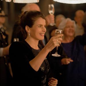 Still of Julia Ormond in The East (2013)