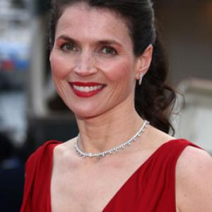 Julia Ormond at event of Che Part Two 2008