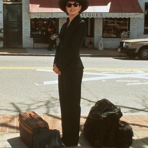 Still of Julia Ormond in Sabrina 1995