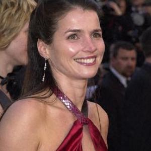 Julia Ormond at event of Moulin Rouge! 2001