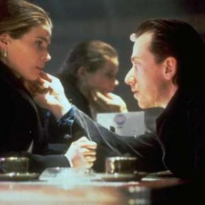 Julia Ormond and Tim Roth star in Captives