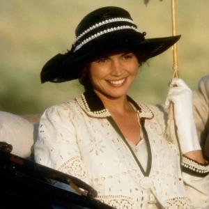 Still of Julia Ormond in Legends of the Fall 1994