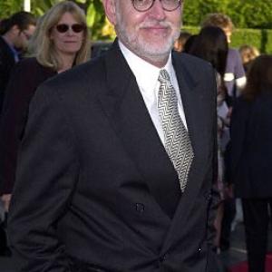 Frank Oz at event of The Score (2005)