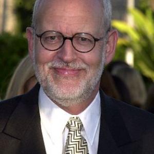 Frank Oz at event of The Score 2005