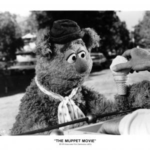 Still of Frank Oz in The Muppet Movie 1979