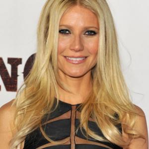 Gwyneth Paltrow at event of Country Strong 2010