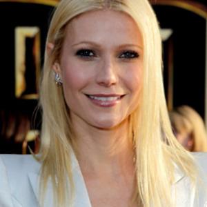 Gwyneth Paltrow at event of Gelezinis zmogus 2 (2010)