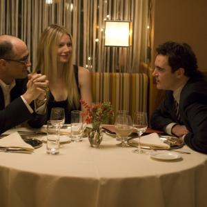 Still of Gwyneth Paltrow and Joaquin Phoenix in Two Lovers (2008)