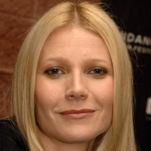 Gwyneth Paltrow at event of The Good Night 2007