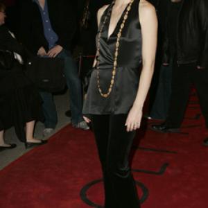 Gwyneth Paltrow at event of Proof 2005