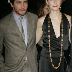 Gwyneth Paltrow and Jake Gyllenhaal at event of Proof 2005
