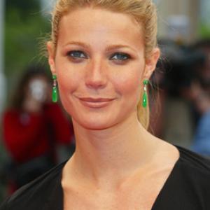 Gwyneth Paltrow at event of Possession 2002