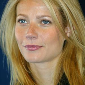 Gwyneth Paltrow at event of Possession 2002