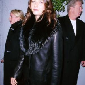Gwyneth Paltrow at event of Dogma 1999