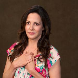Still of Mary-Louise Parker in Christmas in Conway (2013)