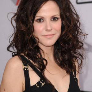 MaryLouise Parker