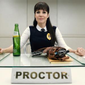Still of MaryLouise Parker in RIPD 2013