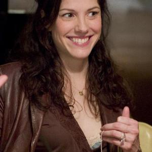 Still of MaryLouise Parker in Weeds 2005