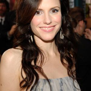 MaryLouise Parker at event of 12th Annual Screen Actors Guild Awards 2006