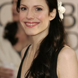 Mary-Louise Parker
