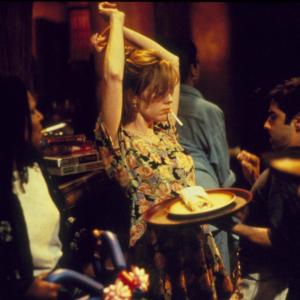 Still of Whoopi Goldberg and MaryLouise Parker in Boys on the Side 1995