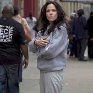Still of Mary-Louise Parker in Weeds (2005)