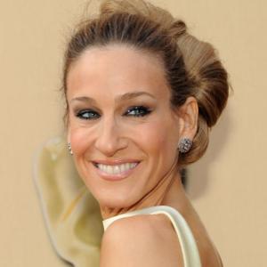 Sarah Jessica Parker at event of The 82nd Annual Academy Awards 2010
