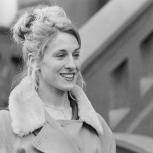 Still of Sarah Jessica Parker in If Lucy Fell 1996